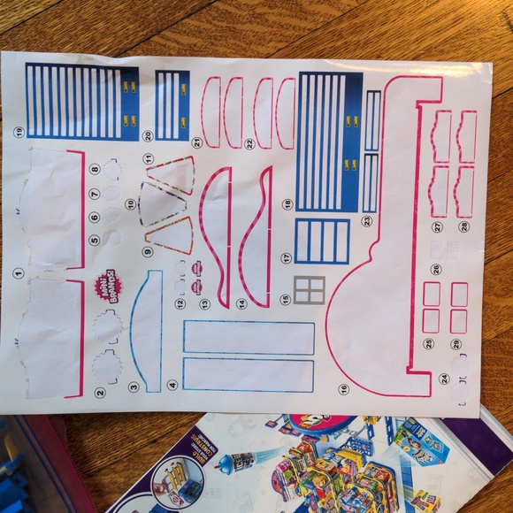 Mini Brands Mini Mart Series 3 - Picture 10 of 10